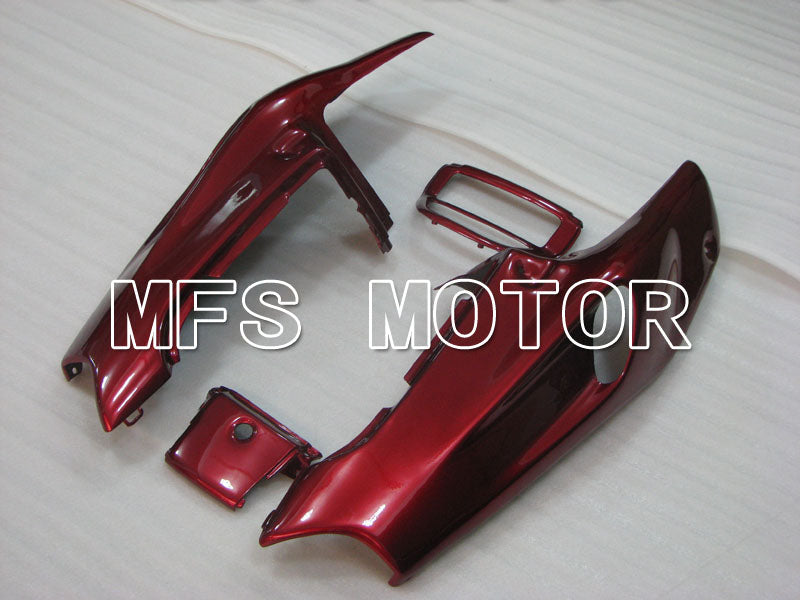 Honda CBR900RR 893 1994-1995 ABS-Verkleidung - Factory Style - Rotweinfarbe - MFS4277