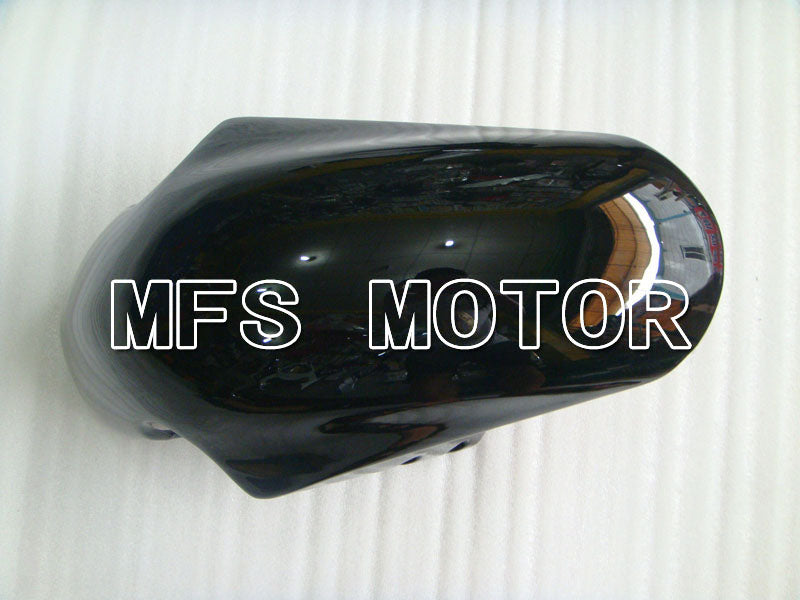 Suzuki GSXR1000 2000-2002 Injection ABS Fairing - Factory Style - Silver Red - MFS4278