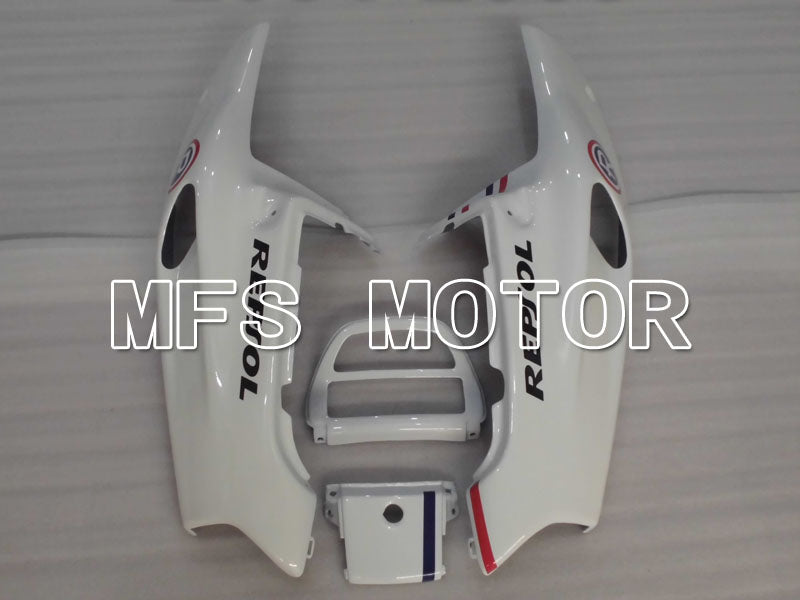 Honda CBR900RR 893 1994-1995 ABS Fairing - Repsol - Blue White - MFS4279