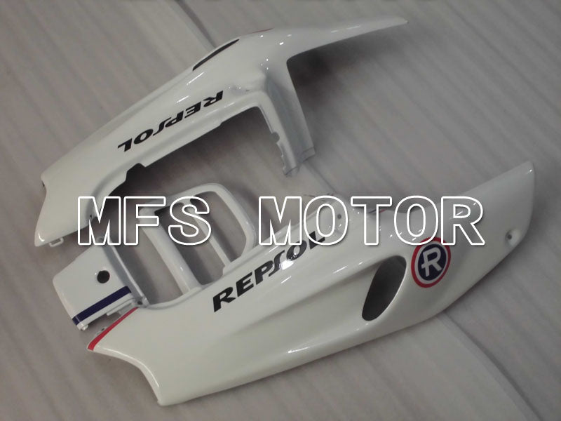 Honda CBR900RR 893 1994-1995 ABS Fairing - Repsol - Blue White - MFS4279