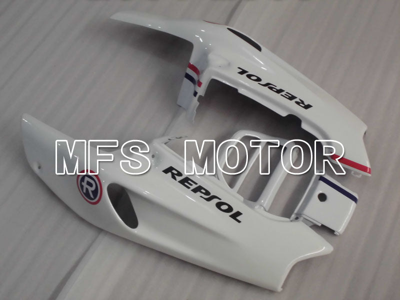 Honda CBR900RR 893 1994-1995 ABS Fairing - Repsol - Blue White - MFS4279