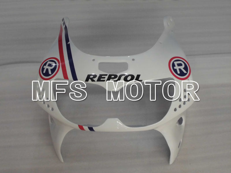 Honda CBR900RR 893 1994-1995 ABS Fairing - Repsol - Blue White - MFS4279