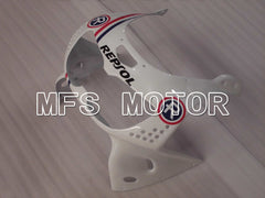 Honda CBR900RR 893 1994-1995 ABS Fairing - Repsol - Blue White - MFS4279