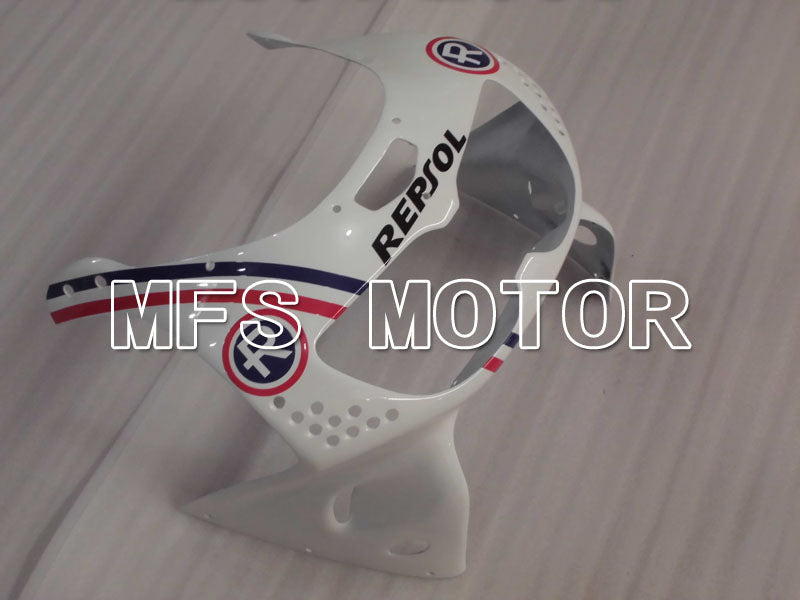 Honda CBR900RR 893 1994-1995 ABS Fairing - Repsol - Blue White - MFS4279