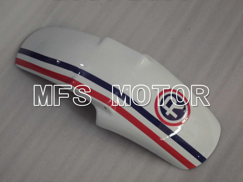 Honda CBR900RR 893 1994-1995 ABS Fairing - Repsol - Blue White - MFS4279