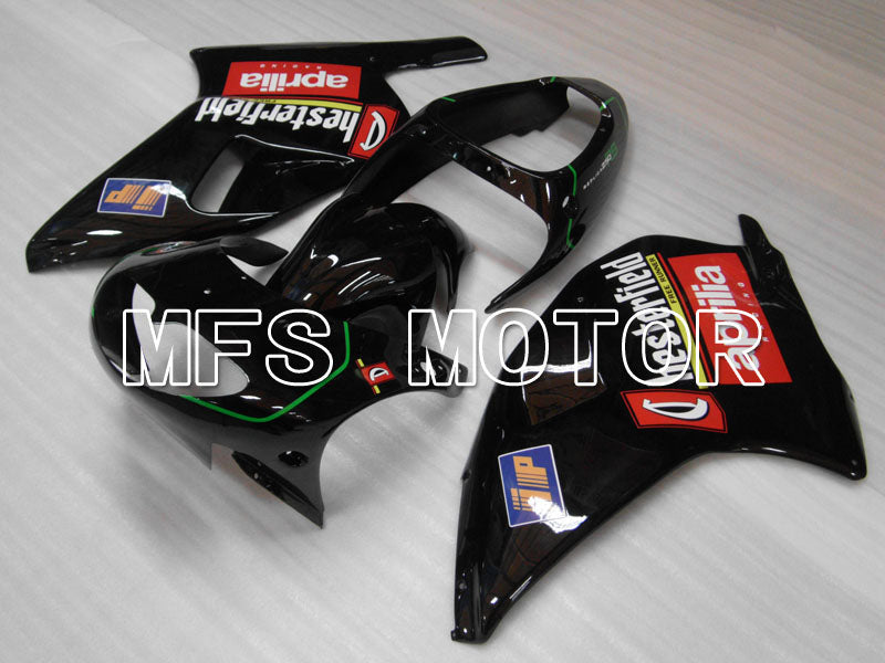 Aprilia RS250 1995-2002 Injection ABS Fairing - Factory Style - Black - MFS4280