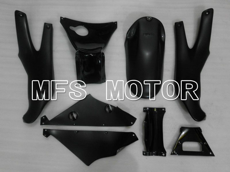 Aprilia RS250 1995-2002 Injection ABS Fairing - Factory Style - Black - MFS4280