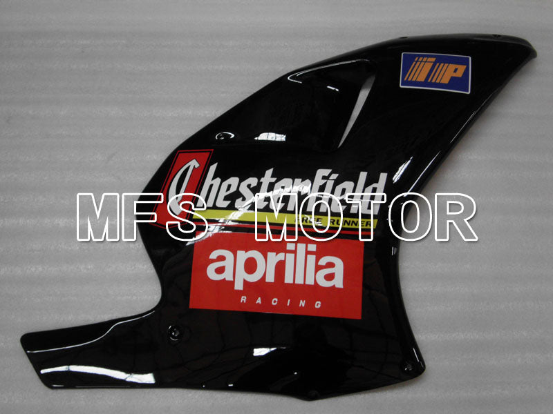 Aprilia RS250 1995-2002 Injection ABS Fairing - Factory Style - Black - MFS4280
