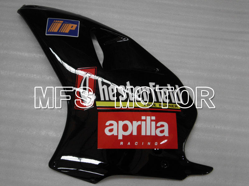 Aprilia RS250 1995-2002 Injection ABS Fairing - Factory Style - Black - MFS4280