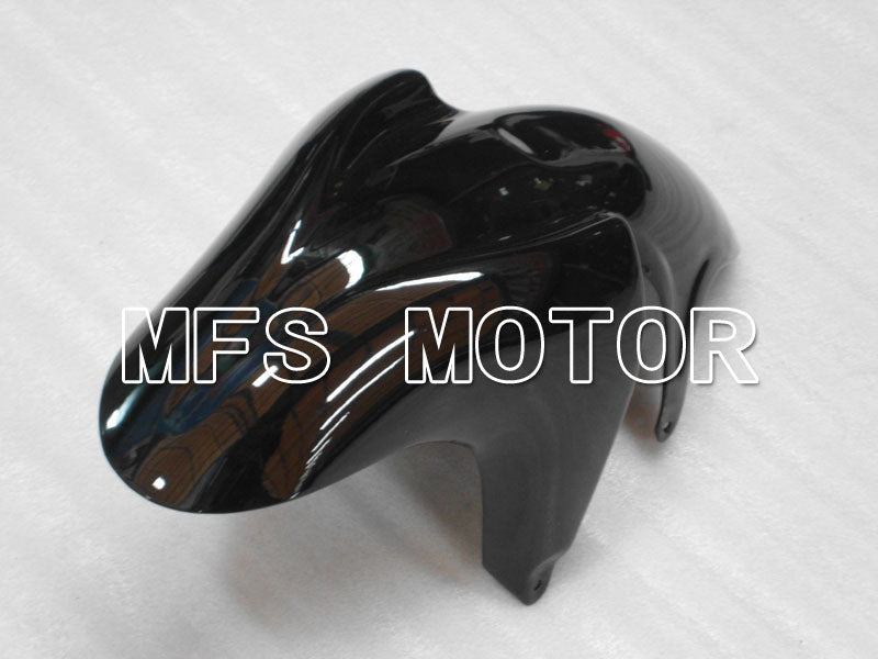 Aprilia RS250 1995-2002 Injection ABS Fairing - Factory Style - Black - MFS4280