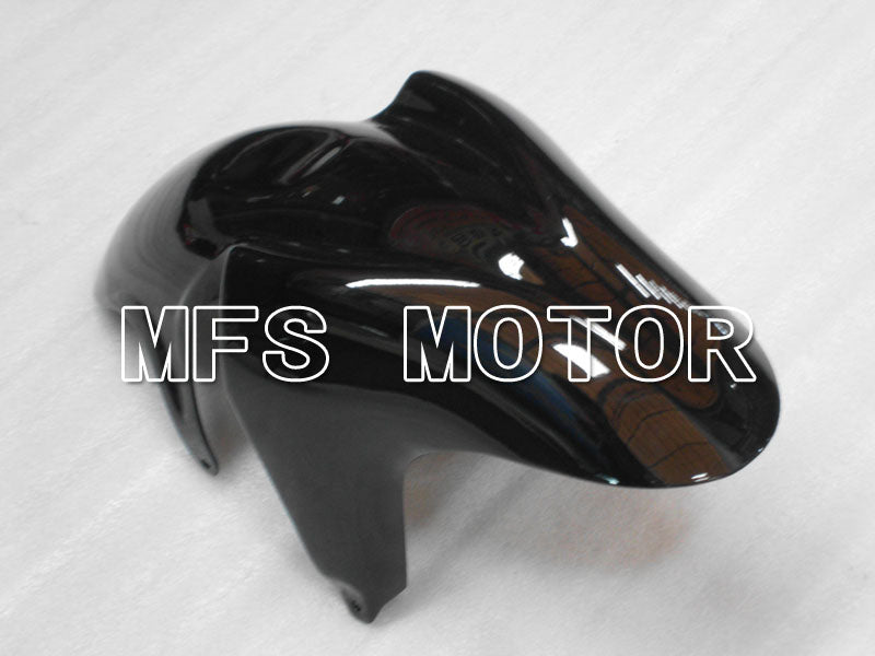 Aprilia RS250 1995-2002 Injection ABS Fairing - Factory Style - Black - MFS4280
