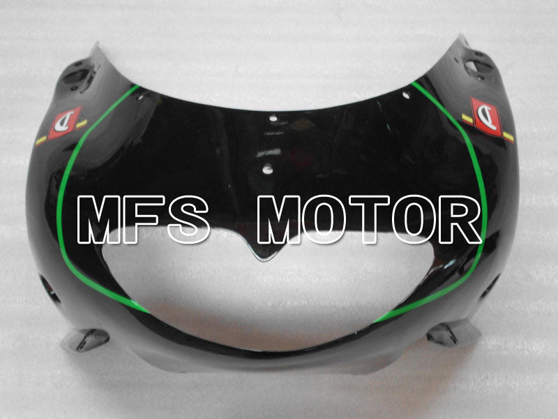 Aprilia RS250 1995-2002 Injection ABS Fairing - Factory Style - Black - MFS4280