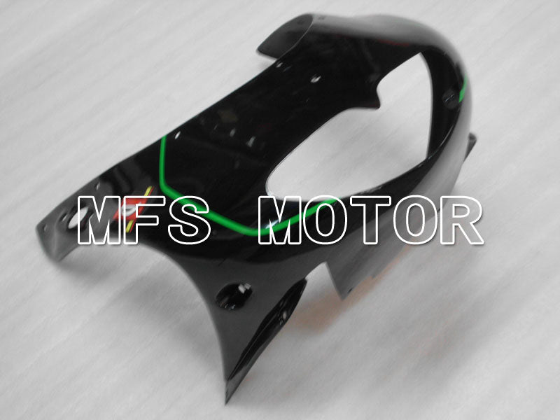Aprilia RS250 1995-2002 Injection ABS Fairing - Factory Style - Black - MFS4280