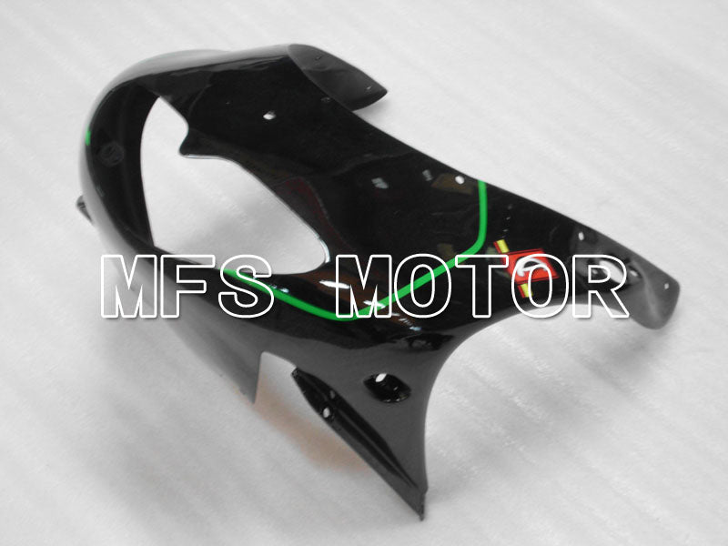Aprilia RS250 1995-2002 Injection ABS Fairing - Factory Style - Black - MFS4280