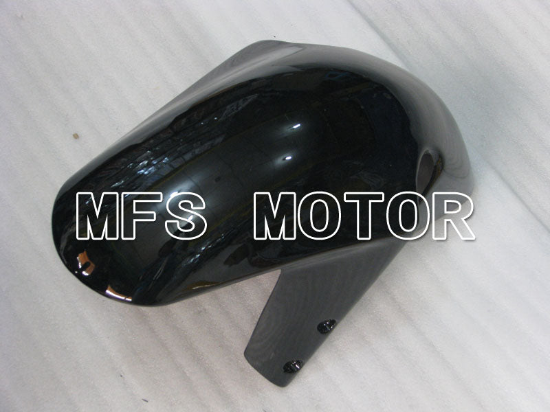 Suzuki GSXR1000 2000-2002 Injection ABS Fairing - Factory Style - Yellow Black - MFS4281