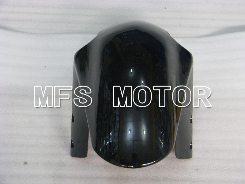 Suzuki GSXR1000 2000-2002 Injection ABS Fairing - Factory Style - Yellow Black - MFS4281