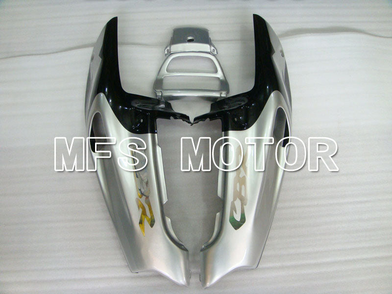 Honda CBR900RR 893 1994-1995 ABS verkleidung - Factory Style - Schwarz Silber - MFS4282