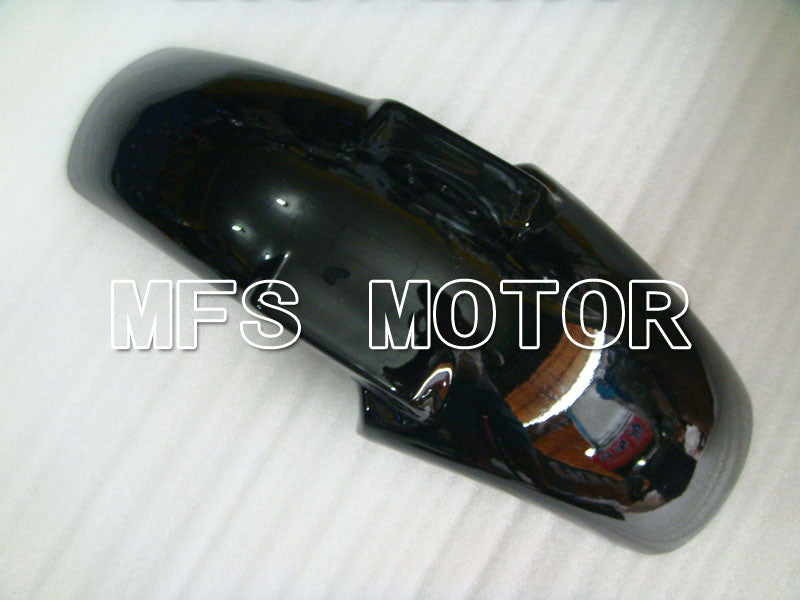 Honda CBR900RR 893 1994-1995 ABS verkleidung - Factory Style - Schwarz Silber - MFS4282