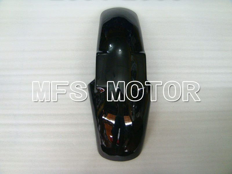 Honda CBR900RR 893 1994-1995 ABS verkleidung - Factory Style - Schwarz Silber - MFS4282