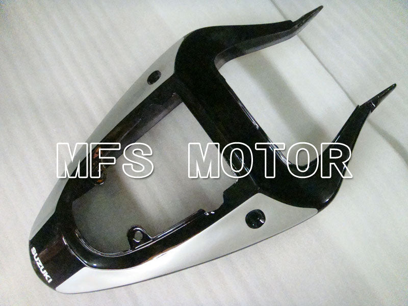 Suzuki GSXR1000 2000-2002 Injection ABS verkleidung - Factory Style - Gelb Schwarz - MFS4283