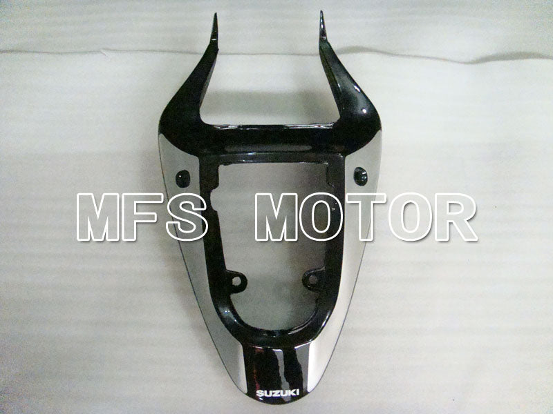 Suzuki GSXR1000 2000-2002 Injection ABS verkleidung - Factory Style - Gelb Schwarz - MFS4283