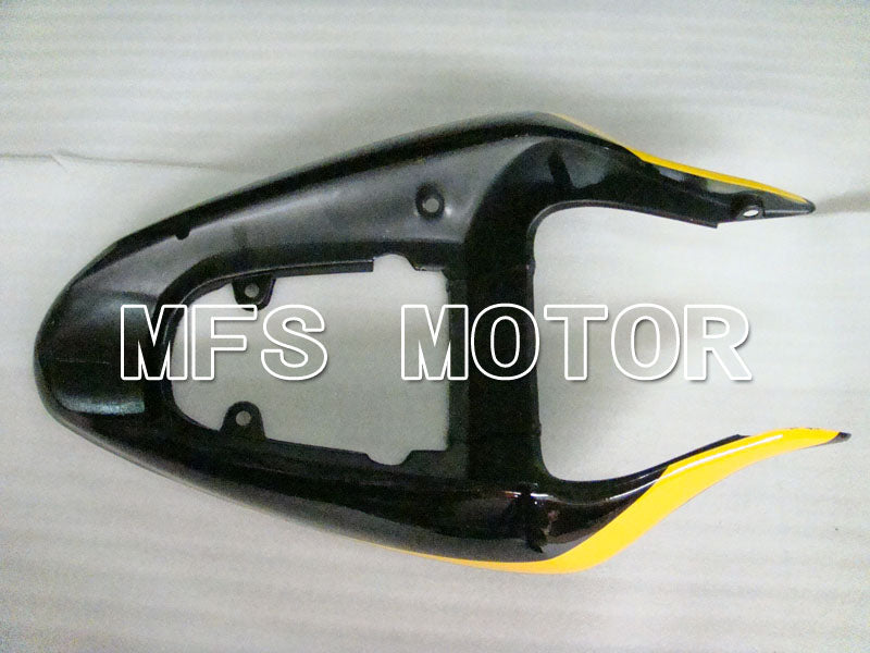 Suzuki GSXR1000 2000-2002 Injection ABS verkleidung - Factory Style - Gelb Schwarz - MFS4283