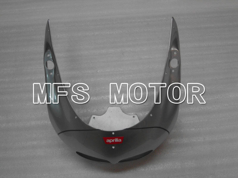 Aprilia RS250 1995-2002 Injection ABS Fairing - Factory Style - Silver - MFS4284