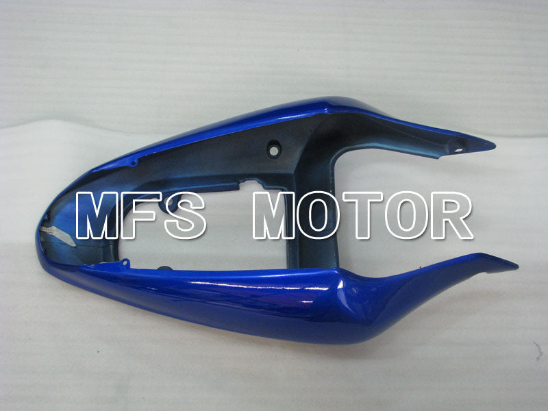 Suzuki GSXR1000 2000-2002 Injection ABS verkleidung - MOTUL - Blau Gelb - MFS4285