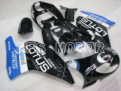 Aprilia RS250 1995-2002 Injection ABS Fairing - Others - Black Blue - MFS4287