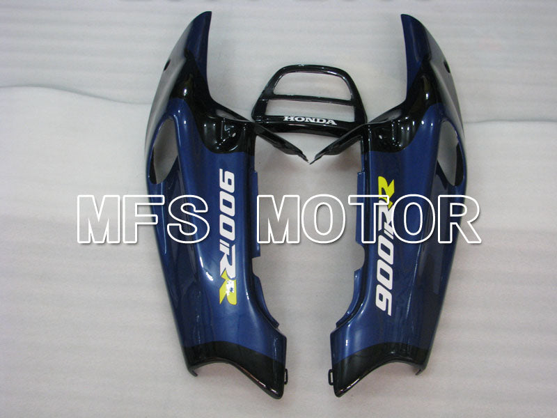 Honda CBR900RR 893 1994-1995 ABS Fairing - Factory Style - Blue Yellow - MFS4289