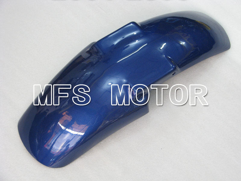 Honda CBR900RR 893 1994-1995 ABS Fairing - Factory Style - Blue Yellow - MFS4289