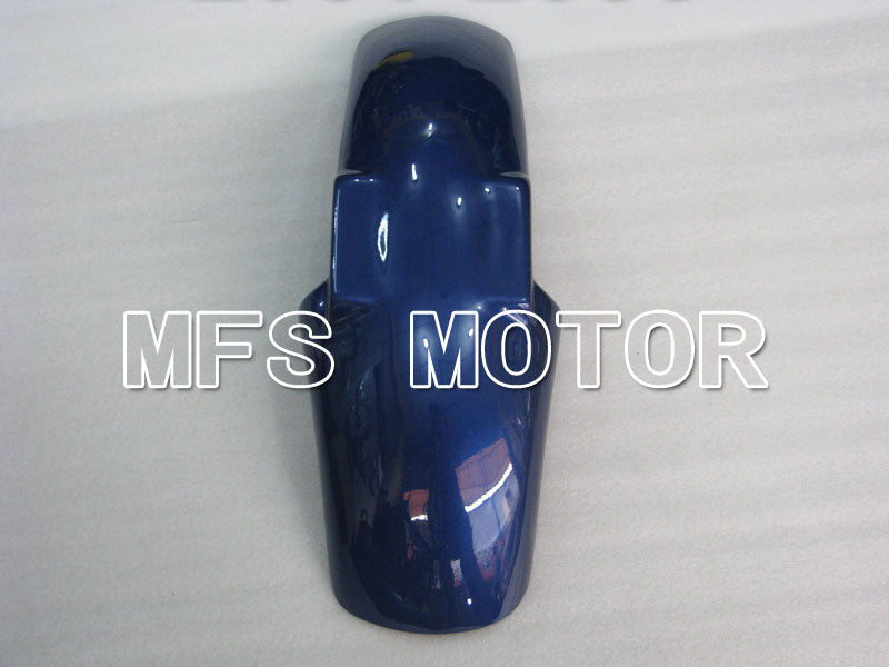 Honda CBR900RR 893 1994-1995 ABS Fairing - Factory Style - Blue Yellow - MFS4289