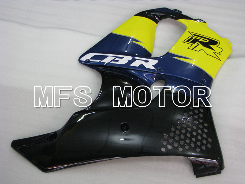 Honda CBR900RR 893 1994-1995 ABS Fairing - Factory Style - Blue Yellow - MFS4289