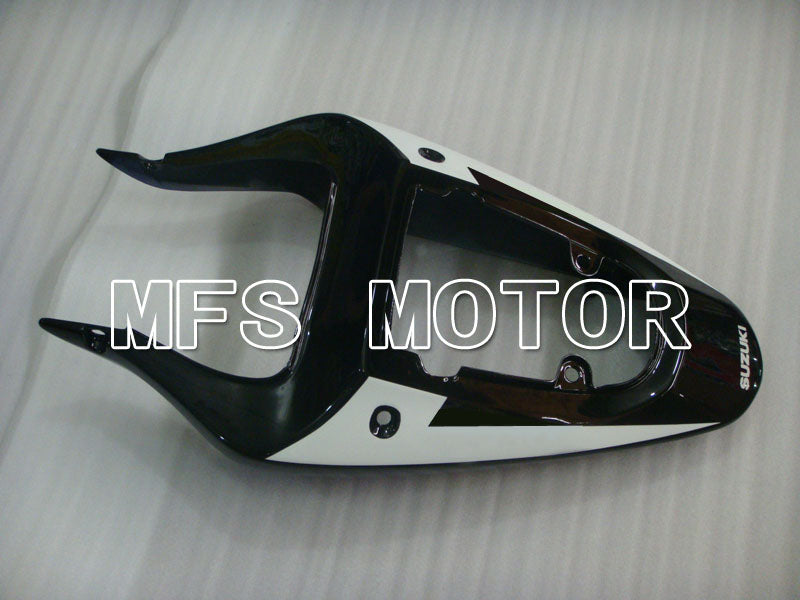 Suzuki GSXR1000 2000-2002 Injection ABS verkleidung - Factory Style - Blau Weiß - MFS4292