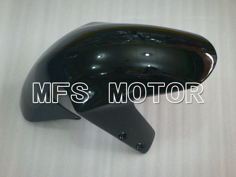 Suzuki GSXR1000 2000-2002 Injection ABS verkleidung - Factory Style - Blau Weiß - MFS4292