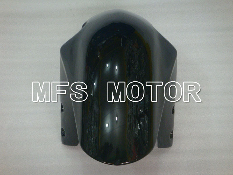 Suzuki GSXR1000 2000-2002 Injection ABS verkleidung - Factory Style - Blau Weiß - MFS4292