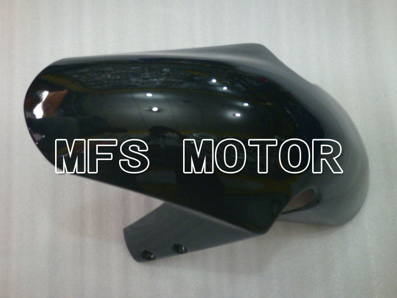 Suzuki GSXR1000 2000-2002 Injection ABS verkleidung - Factory Style - Blau Weiß - MFS4292