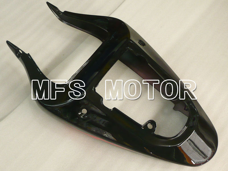 Suzuki GSXR1000 2000-2002 Injection ABS verkleidung - anderen - Schwarz Rot - MFS4294