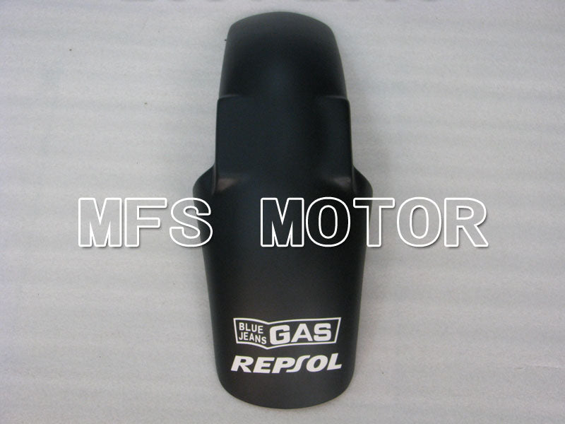 Honda CBR900RR 893 1994-1995 ABS Fairing - Repsol - Black Silver Matte - MFS4296