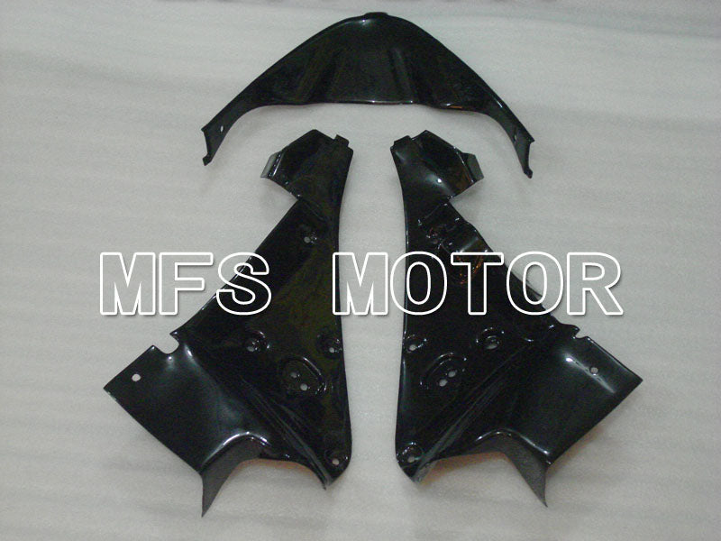 Carénage ABS Honda CBR900RR 893 1994-1995 - Repsol - Noir Blanc Orange - MFS4299