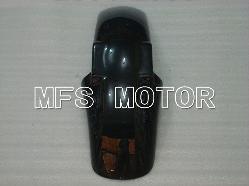 Honda CBR900RR 893 1994-1995 ABS verkleidung - Factory Style - Schwarz Silber - MFS4300