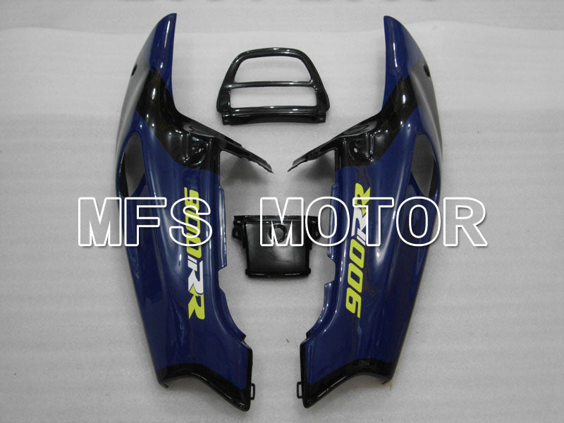 Honda CBR900RR 893 1994-1995 ABS Fairing - Factory Style - Blue Green - MFS4302