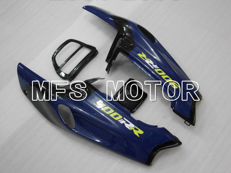 Honda CBR900RR 893 1994-1995 ABS Fairing - Factory Style - Blue Green - MFS4302