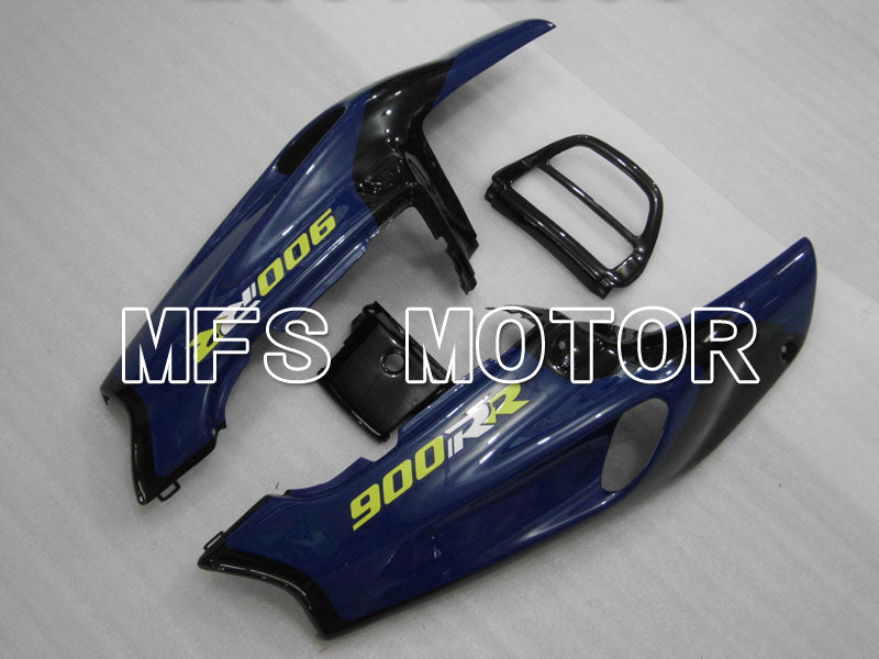 Honda CBR900RR 893 1994-1995 ABS Fairing - Factory Style - Blue Green - MFS4302