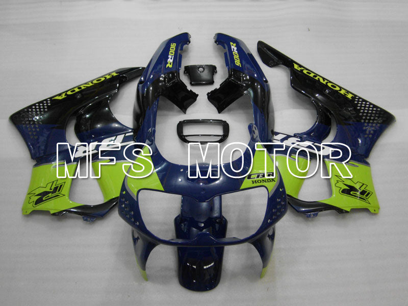 Honda CBR900RR 893 1994-1995 ABS Fairing - Factory Style - Blue Green - MFS4302