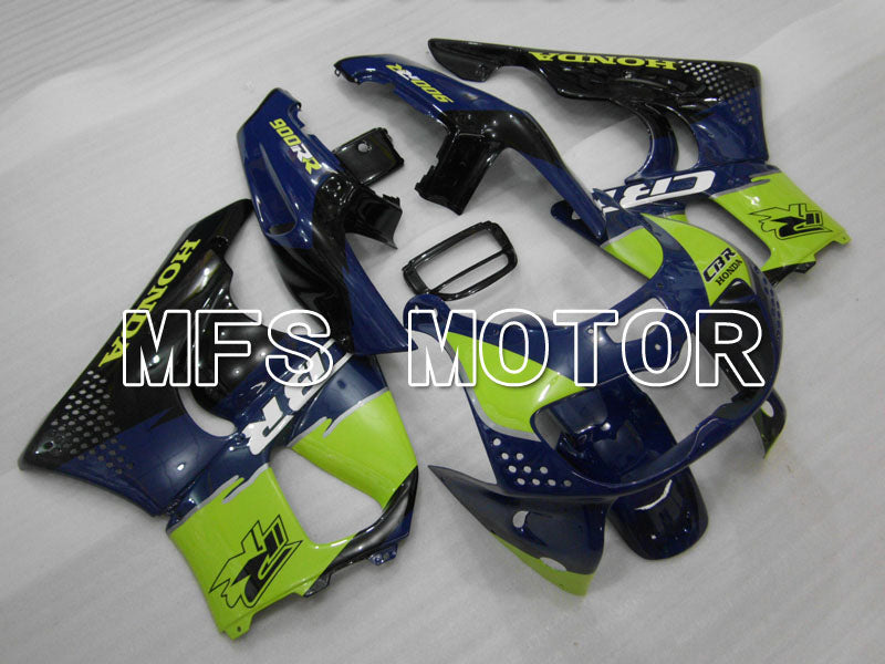Honda CBR900RR 893 1994-1995 ABS Fairing - Factory Style - Blue Green - MFS4302