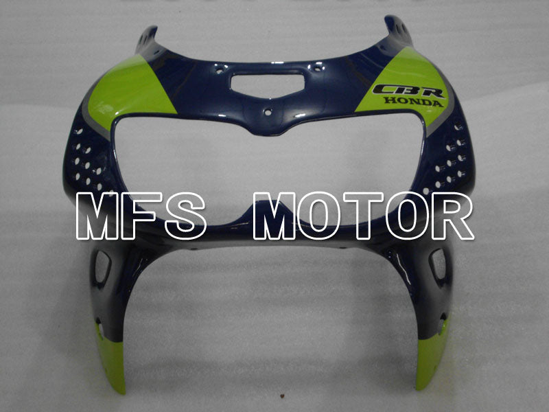 Honda CBR900RR 893 1994-1995 ABS Fairing - Factory Style - Blue Green - MFS4302