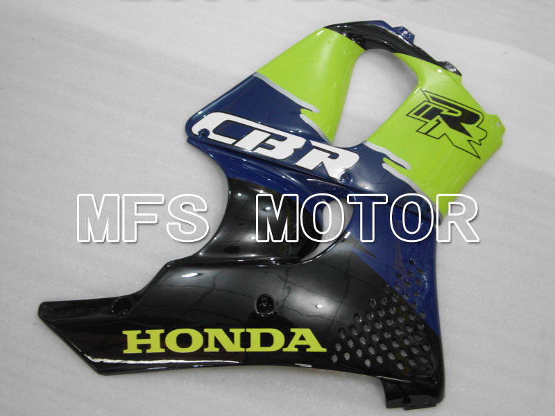 Honda CBR900RR 893 1994-1995 ABS Fairing - Factory Style - Blue Green - MFS4302
