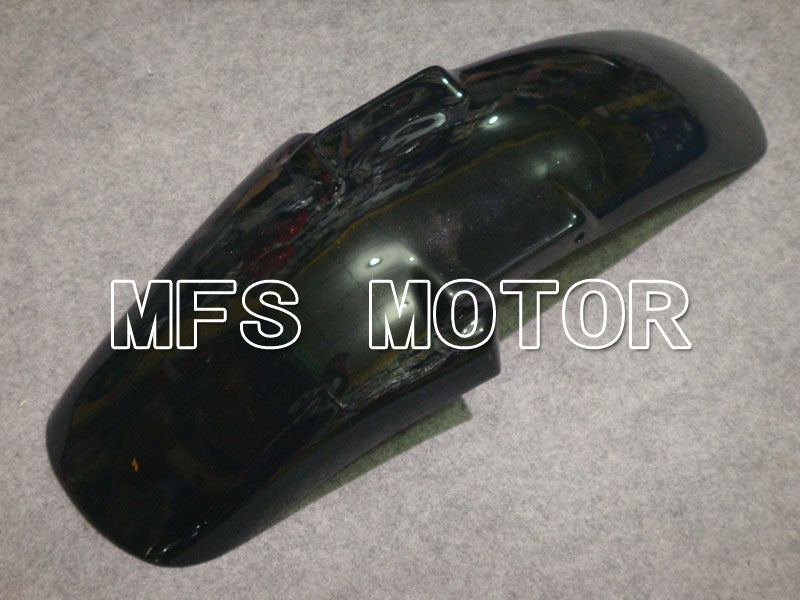 Honda CBR900RR 893 1994-1995 ABS Fairing - Factory Style - Gray Silver - MFS4303