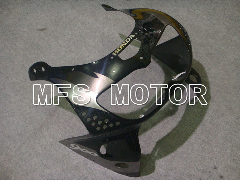 Honda CBR900RR 893 1994-1995 ABS Fairing - Factory Style - Gray Silver - MFS4303